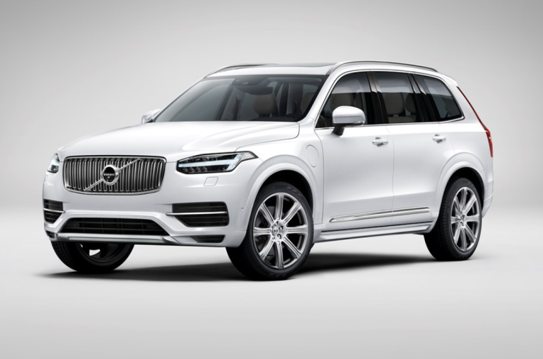 Volvo Arıza Kodları: Akıllı Uygulamalarla Sorunlarınızı Çözün!