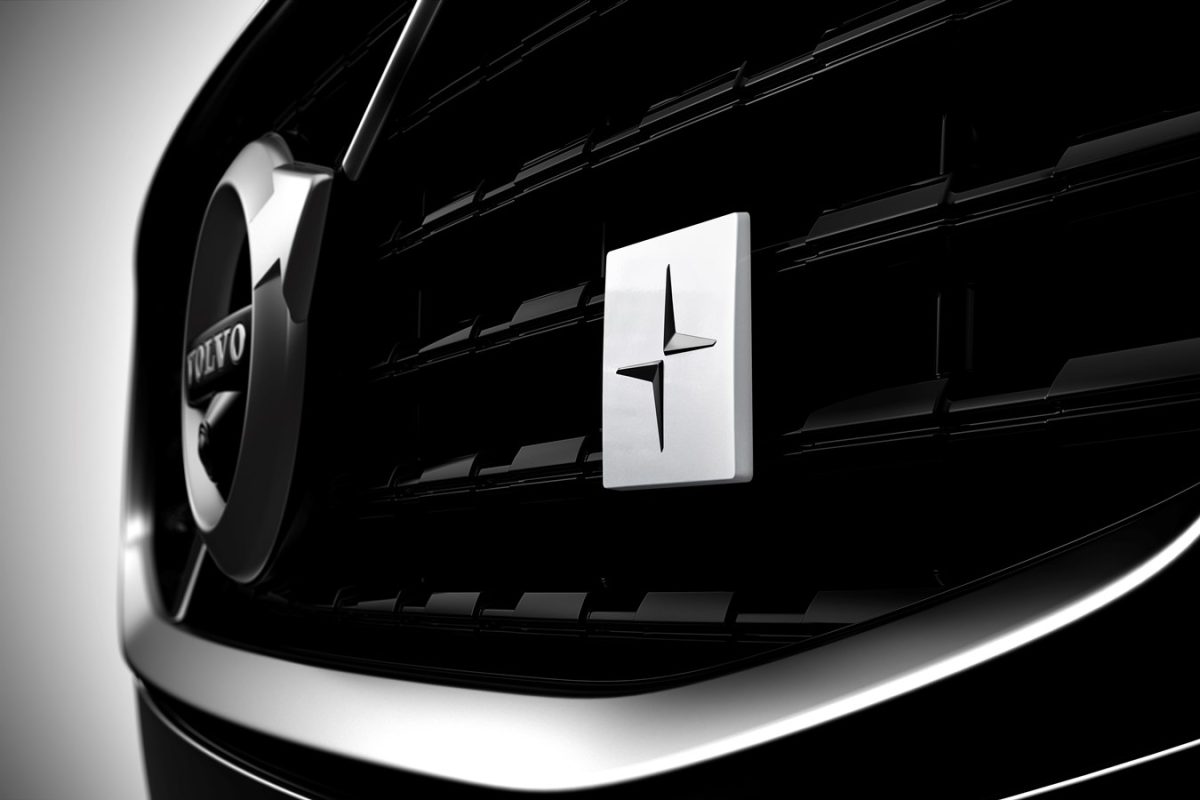Volvo Polestar Yazılım: Orijinal Performans ve Sürüş Optimizasyonu