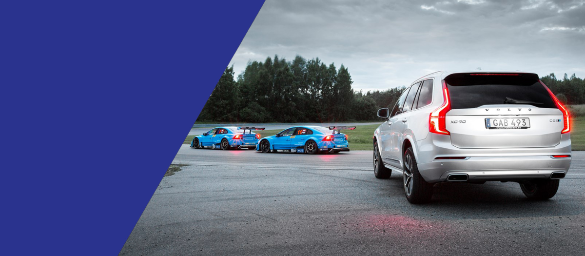 Volvo Hız Limiti Kaldırma ve Yazılım Güncelleme İşlemleri