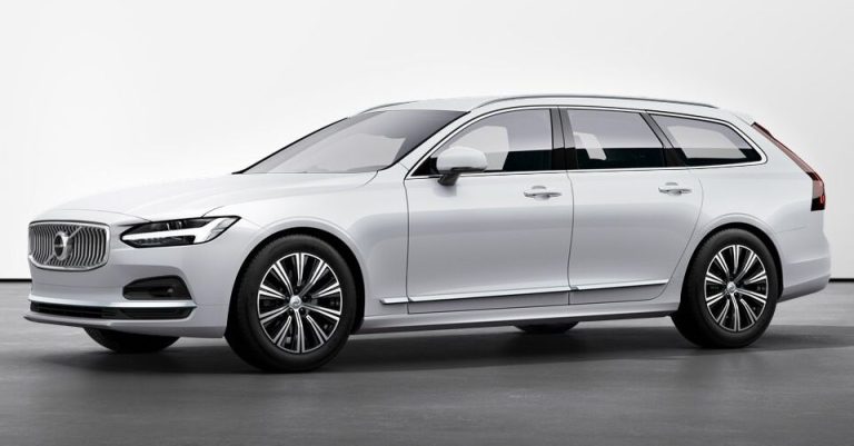 Volvo Neden 180 km/s ile Sınırlı? Limitör İptali Hakkında