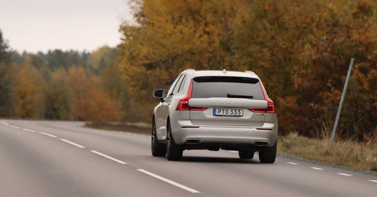 Volvo Kullanıcıları için Bilinmeyen Gizli Özellikler: Araç Performansınızı Artıracak İpuçları