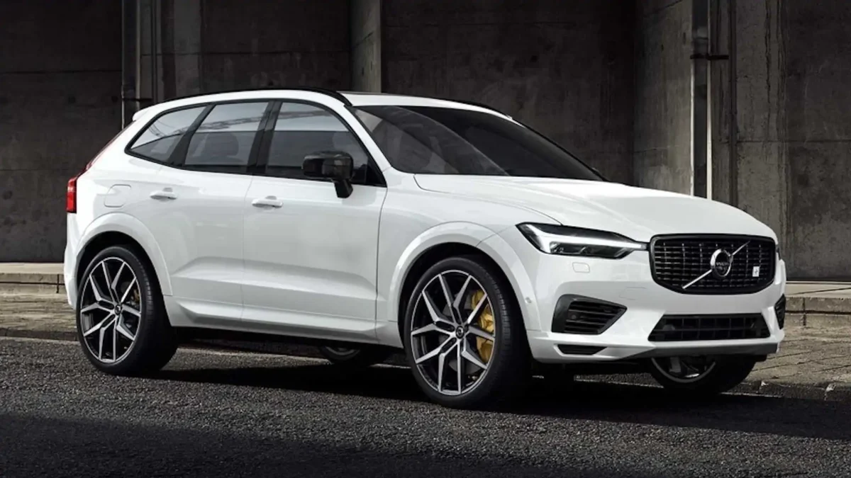 Volvo Polestar Yazılım: Orijinal Performans Mühendisliği ve Optimizasyon
