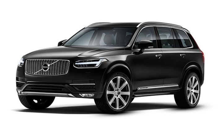 Volvo Hız Limiti Kaldırma: Model Model Rehber