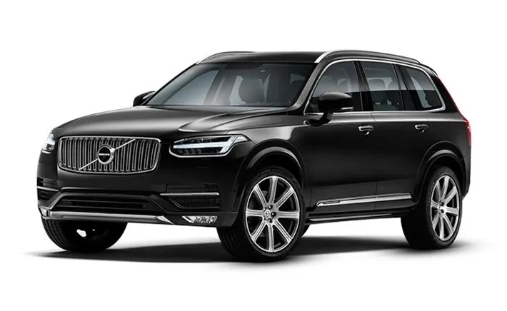 Volvo Hız Limiti Kaldırma: Model Yılı ve Yazılım