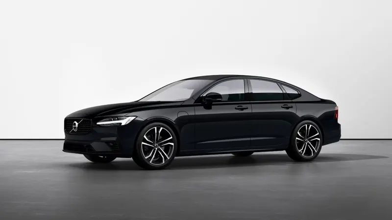Volvo araç görseli