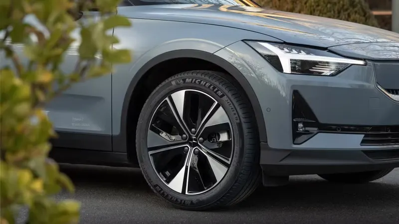 Volvo Mild Hybrid 48V Akü Sorunları: Uyarılar ve Teşhis