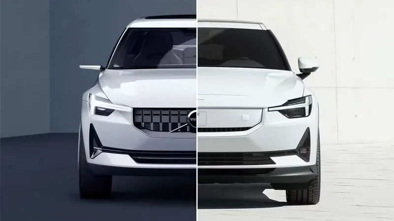 Volvo BCSM 32268108 Akü Kontrol Modülü: Arıza ve Onarım Değerlendirmesi