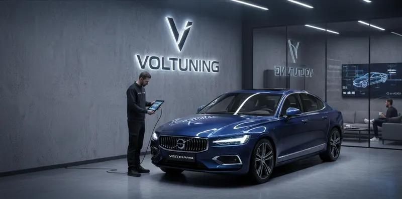 Volvo Çalışmıyor veya Marş Basmıyor: Akü, Anahtar ve Elektronik Teşhis
