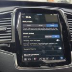 Volvo hız limiti kaldırma